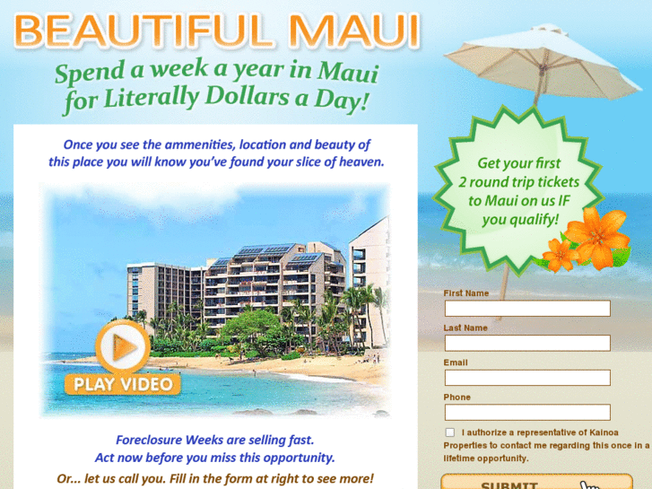 www.mauitimeshareblowout.com