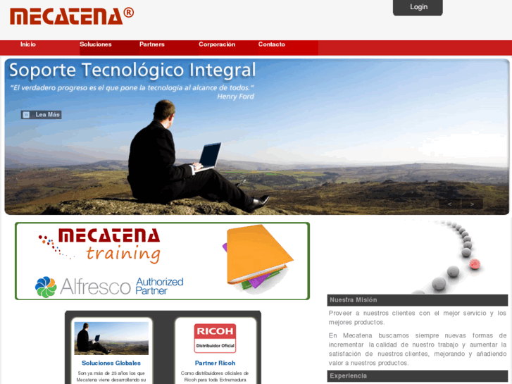 www.mecatena.com