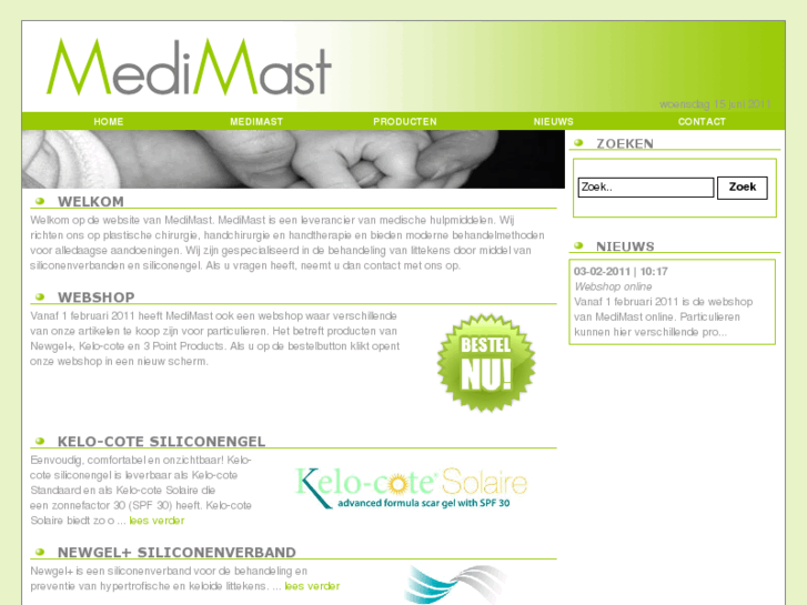 www.medimast.nl