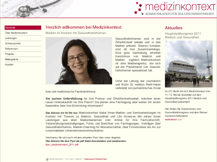 www.medizinkontext.com