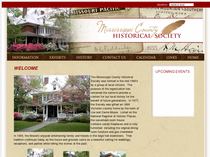 www.misscohistoricalsociety.org