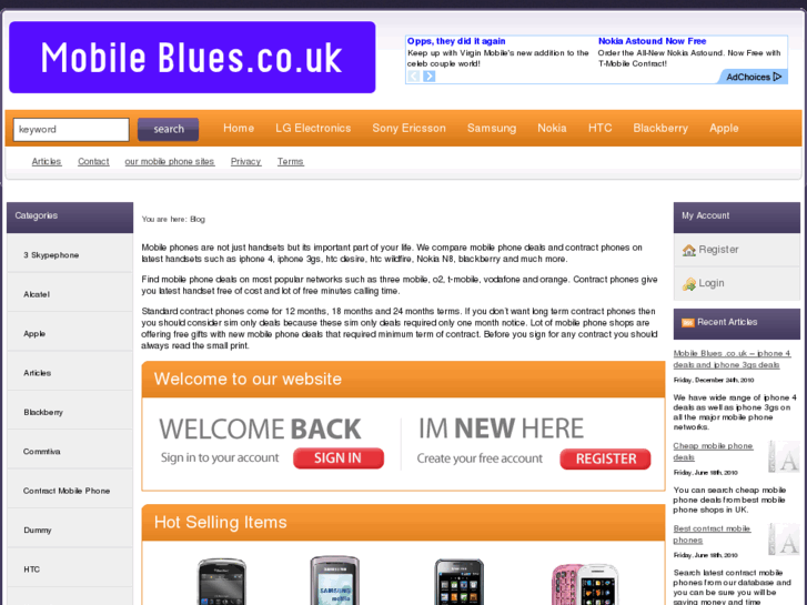 www.mobileblues.co.uk