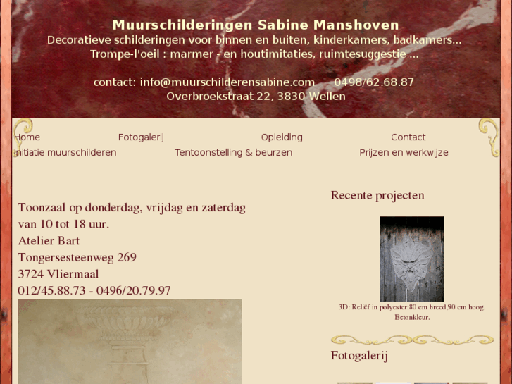 www.muurschilderensabine.com