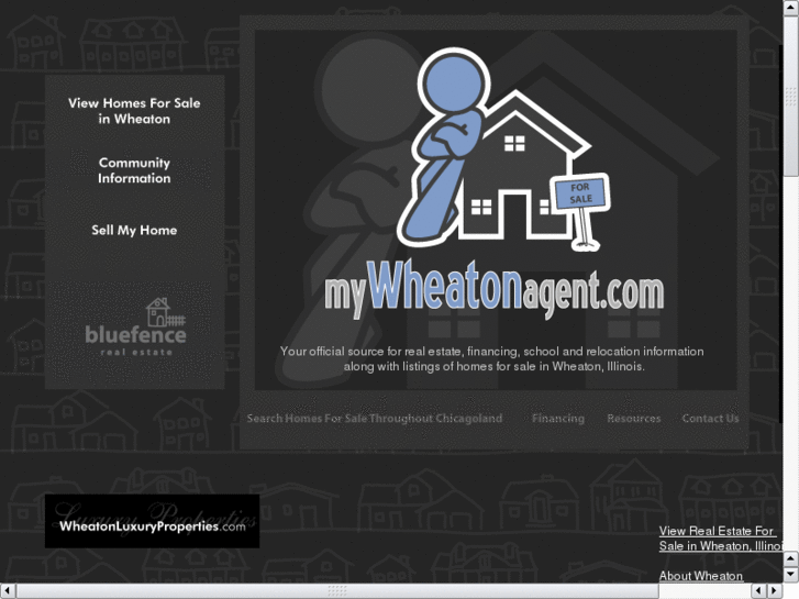 www.mywheatonagent.com