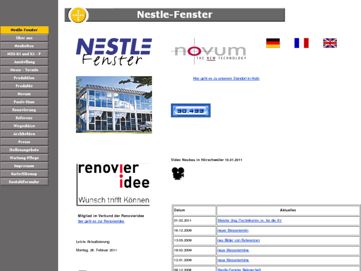 www.nestlefenster.com