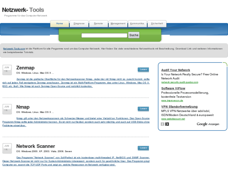www.netzwerk-tools.com