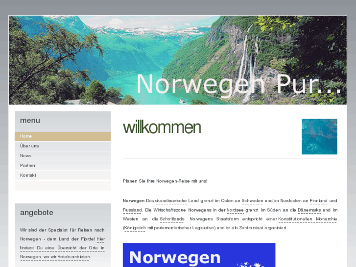 www.norwegen-individuell.de