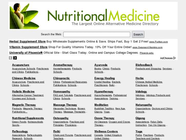 www.nutritionalmedicine.com.au