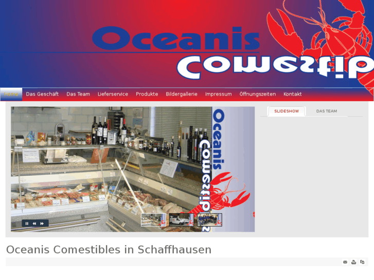 www.oceanis-sh.com