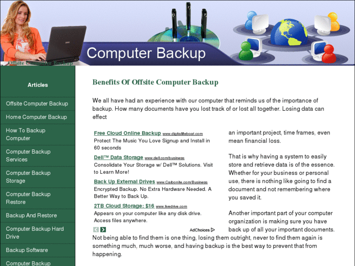 www.offsitecomputerbackup.net