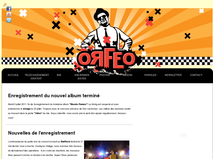 www.orfeoband.com