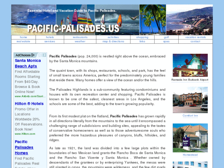 www.pacific-palisades.us