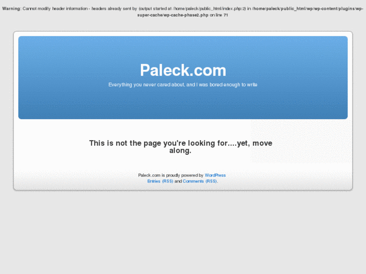 www.paleck.com