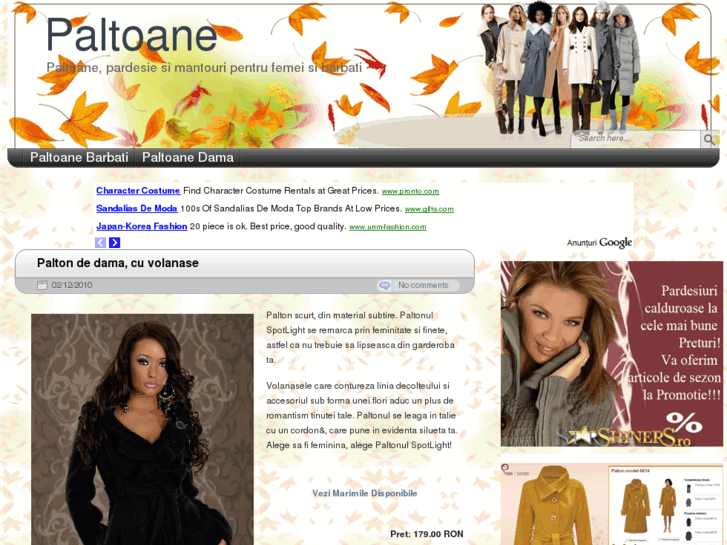 www.paltoane.com