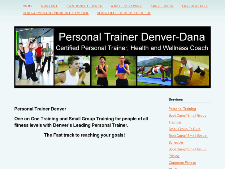 www.personaltrainerdenver-dana.com