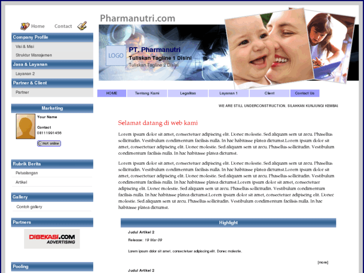 www.pharmanutri.com