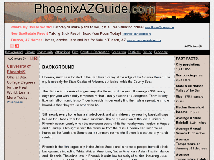 www.phoenixazguide.com