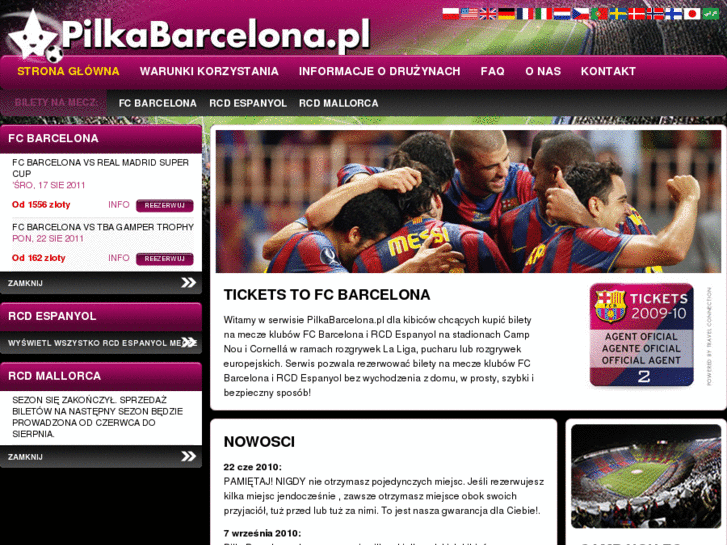 www.pilkabarcelona.pl