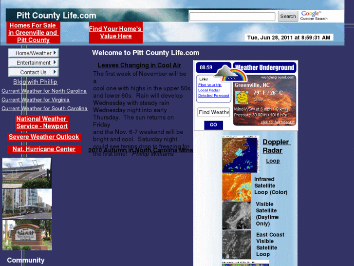 www.pittcountylife.com