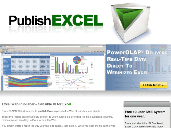 www.publishexcel.net