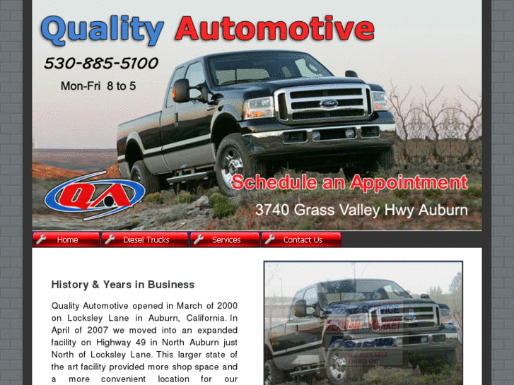 www.qualityautomotiveauburn.com