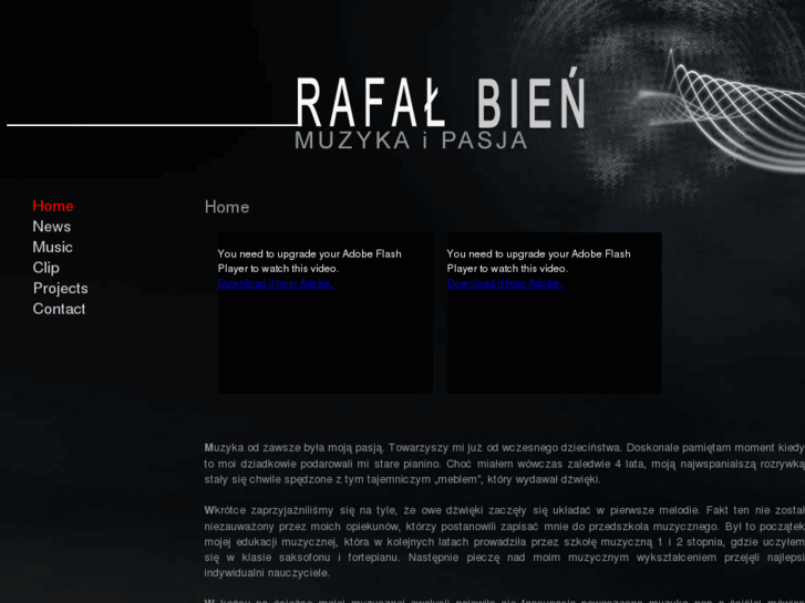 www.rafalbien.com