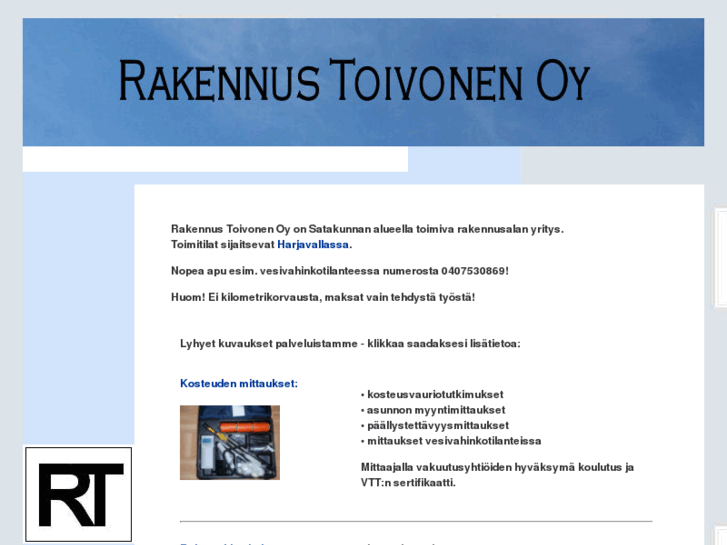 www.rakentajatoivonen.com