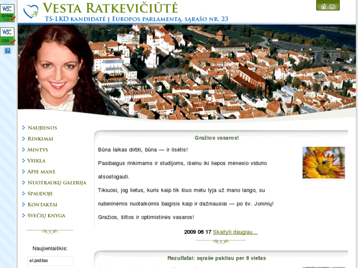 www.ratkeviciute.lt