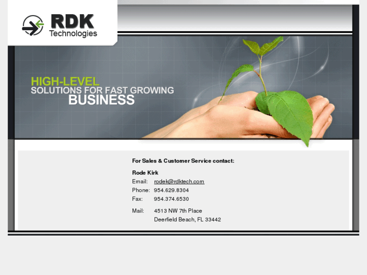 www.rdktech.com