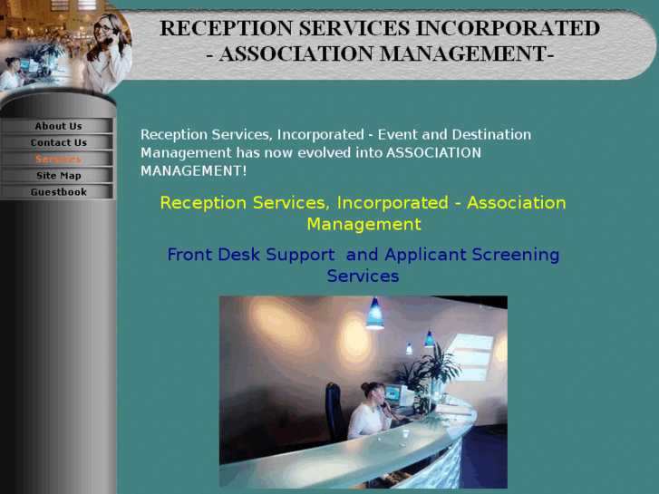 www.receptionservices.com