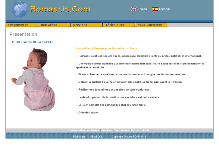 www.romassis.com