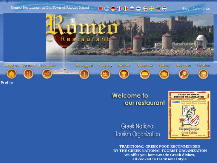 www.romeo-restaurant.com