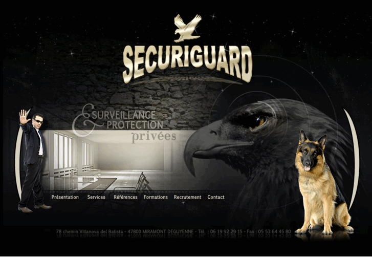 www.securiguard-47.com