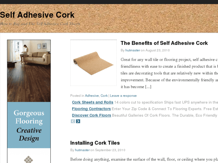 www.selfadhesivecork.com