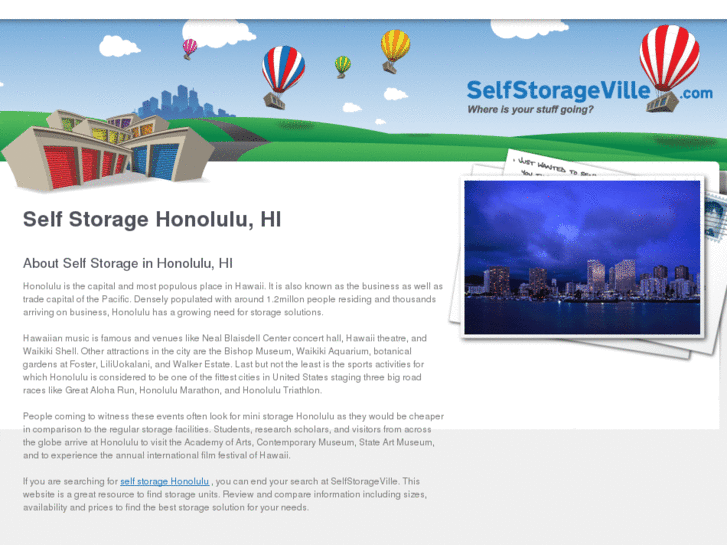 www.selfstorage-honolulu.com