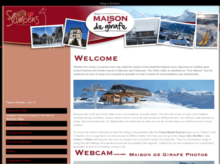 www.skiinginsamoens.com