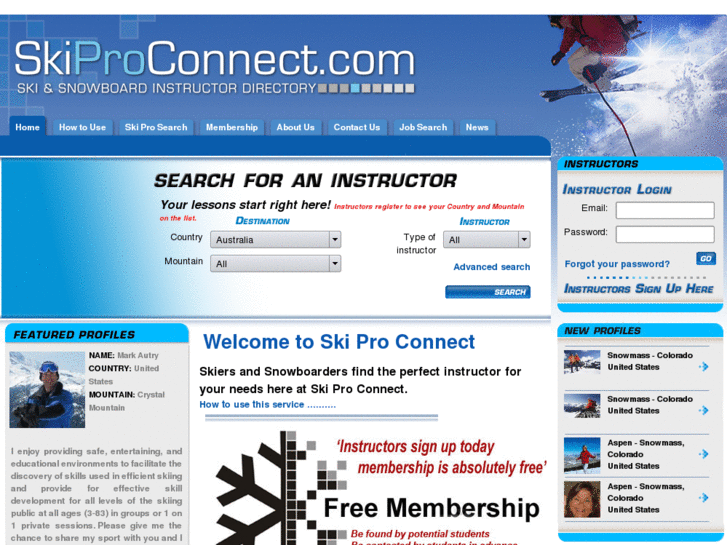 www.skiproconnect.com