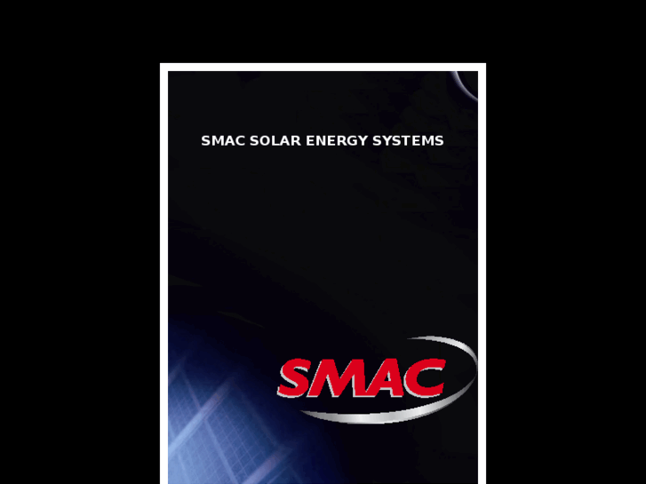 www.smac-solar.com