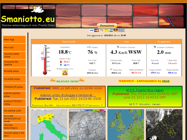 www.smaniotto.eu