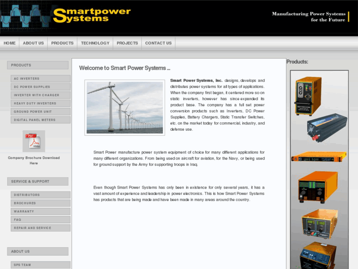 www.smartpowerusa.com