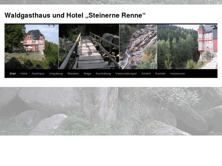 www.steinerne-renne.de