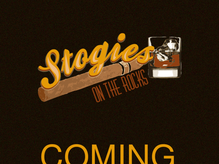 www.stogiesontherocks.com