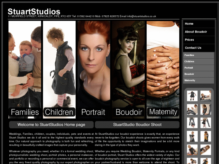 www.stuartstudios.co.uk