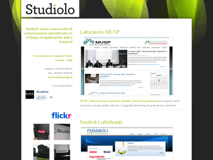 www.studiolodesign.it