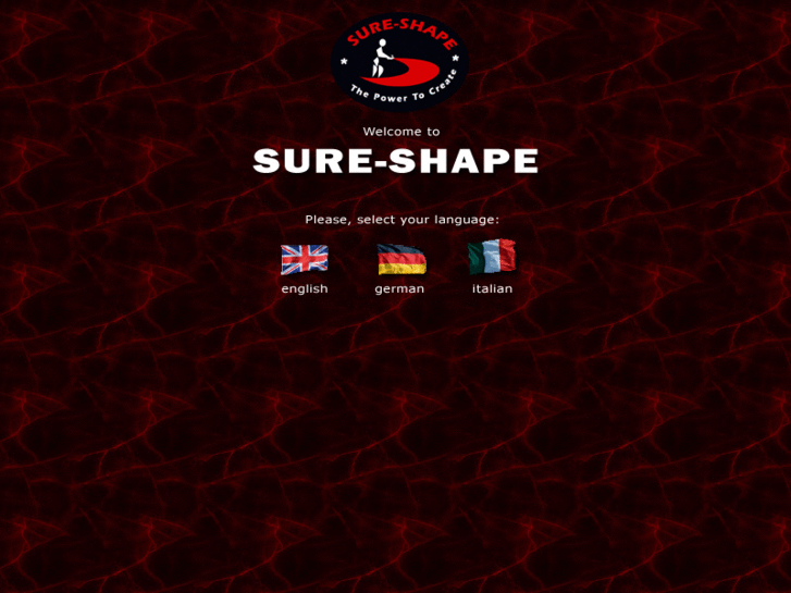 www.sure-shape.com