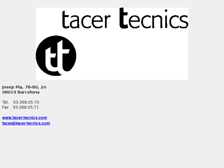 www.tacer-tecnics.com