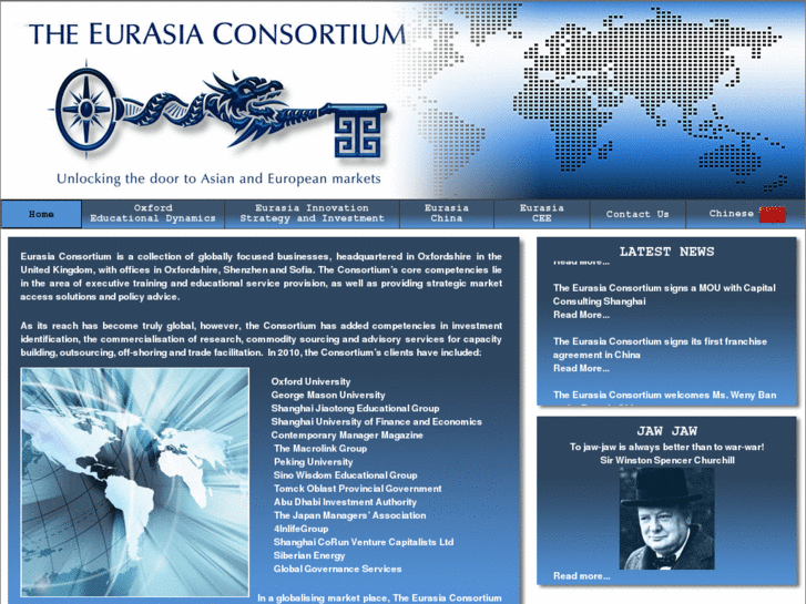 www.the-eurasia-consortium.com