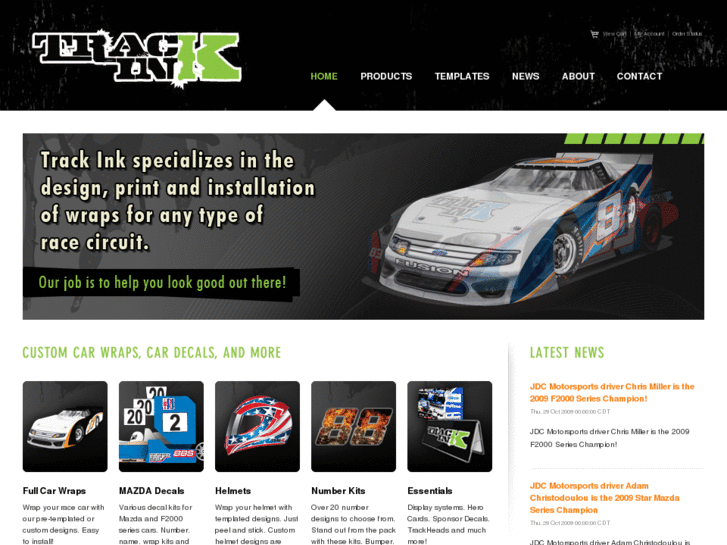 www.trackink.com