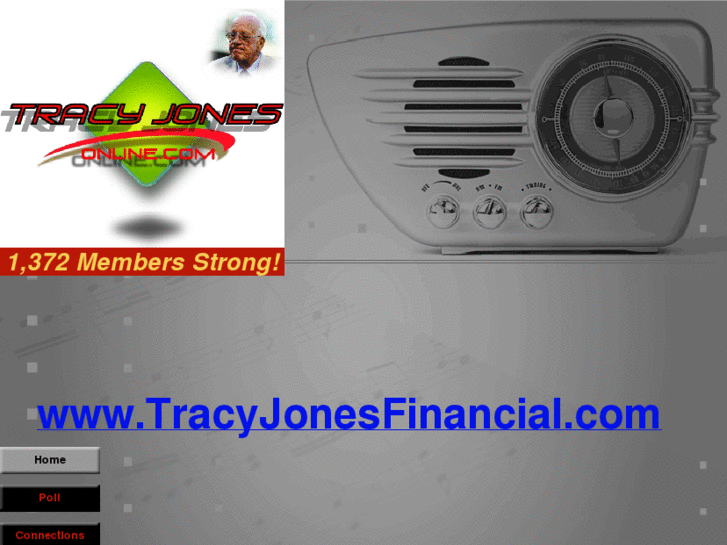 www.tracyjonesonline.com