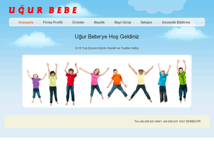 www.ugurbebe.com